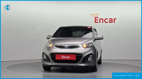 KIA MORNING (PICANTO) DELUXE TRENDY