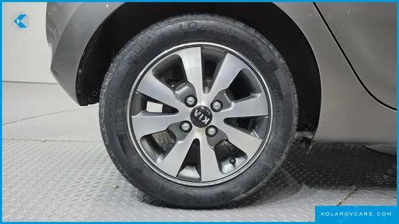 KIA MORNING (PICANTO) DELUXE TRENDY