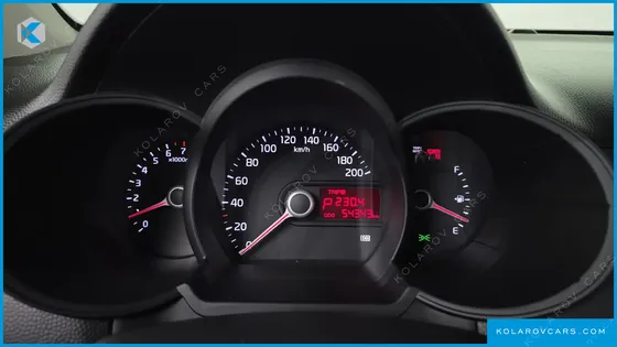 KIA MORNING (PICANTO) DELUXE TRENDY