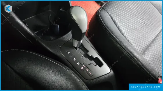 KIA MORNING (PICANTO) DELUXE TRENDY