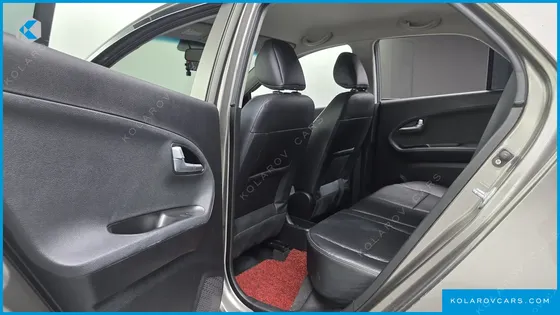 KIA MORNING (PICANTO) DELUXE TRENDY