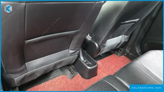 KIA MORNING (PICANTO) DELUXE TRENDY