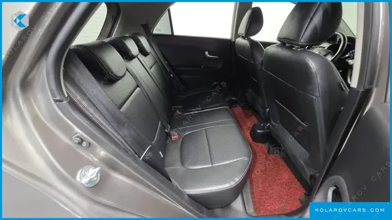 KIA MORNING (PICANTO) DELUXE TRENDY
