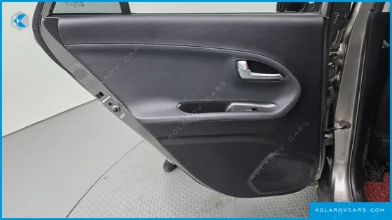 KIA MORNING (PICANTO) DELUXE TRENDY