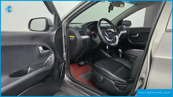 KIA MORNING (PICANTO) DELUXE TRENDY