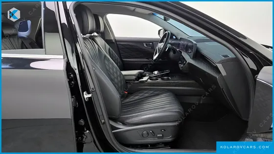 KIA K8 2.5 GASOLINE 2WD