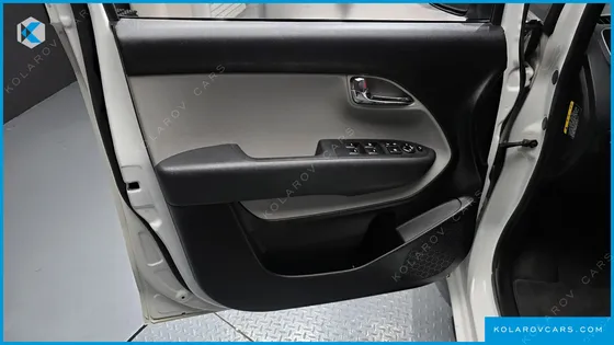 KIA RAY PRESTIGE