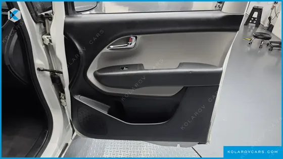 KIA RAY PRESTIGE