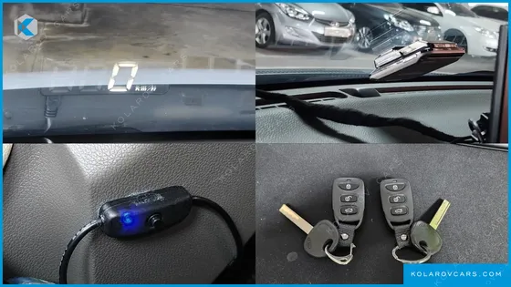 KIA MORNING (PICANTO) BI-FUEL SMART