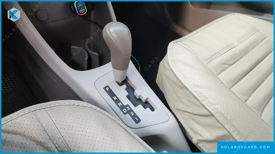 KIA MORNING (PICANTO) BI-FUEL SMART