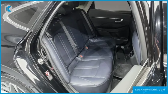 HYUNDAI SONATA 2.0