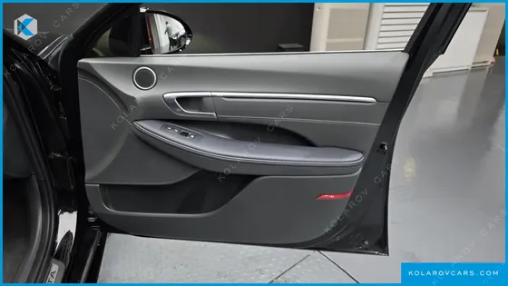 HYUNDAI SONATA 2.0