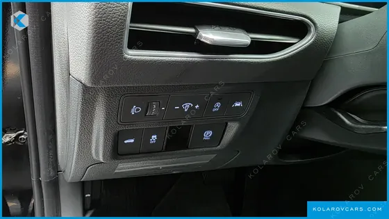 HYUNDAI SONATA 2.0