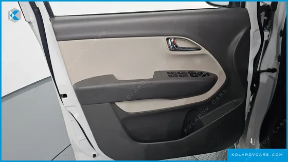 KIA RAY PRESTIGE