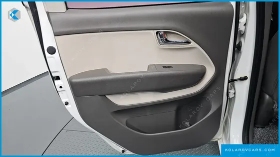 KIA RAY PRESTIGE