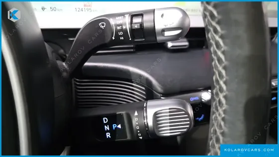 HYUNDAI IONIQ 5 LONG RANGE AWD