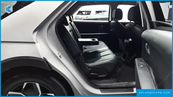 HYUNDAI IONIQ 5 LONG RANGE AWD