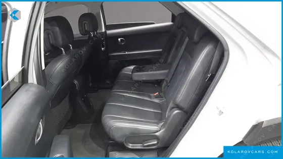HYUNDAI IONIQ 5 LONG RANGE AWD