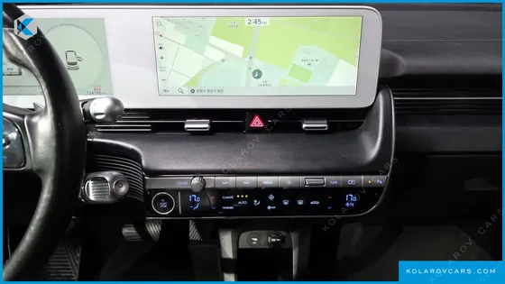 HYUNDAI IONIQ 5 LONG RANGE AWD
