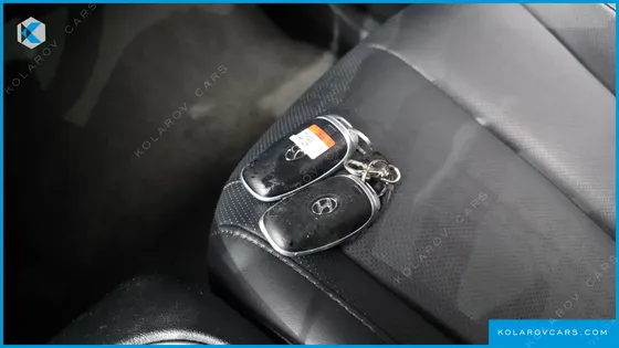 HYUNDAI IONIQ 5 LONG RANGE AWD