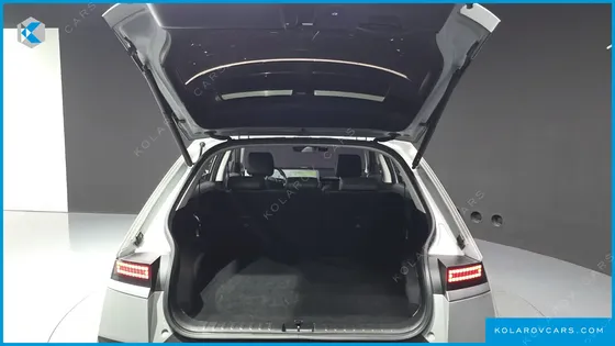 HYUNDAI IONIQ 5 LONG RANGE AWD