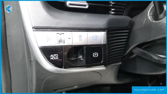 HYUNDAI IONIQ 5 LONG RANGE AWD