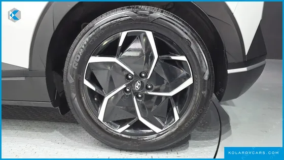HYUNDAI IONIQ 5 LONG RANGE AWD