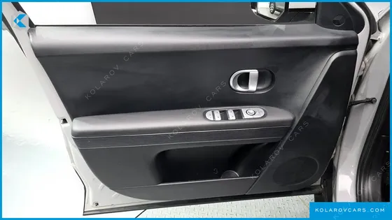 HYUNDAI IONIQ 5 LONG RANGE AWD