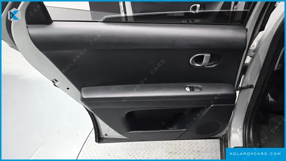 HYUNDAI IONIQ 5 LONG RANGE AWD