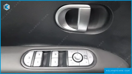 HYUNDAI IONIQ 5 LONG RANGE AWD