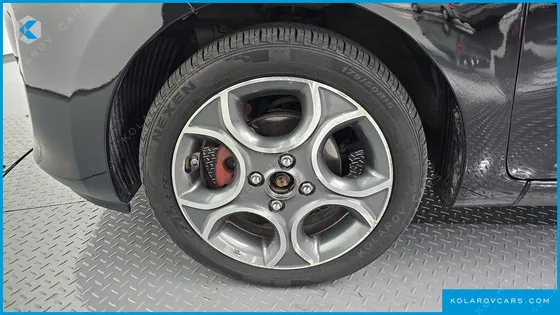 KIA MORNING (PICANTO) LUXURY