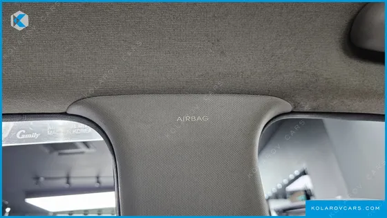 KIA MORNING (PICANTO) LUXURY