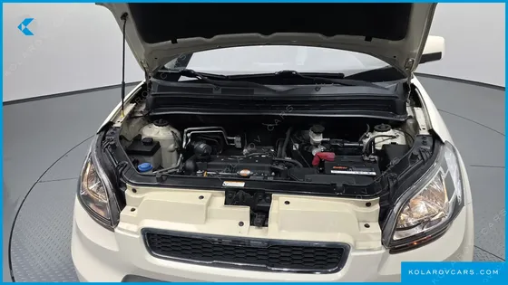 KIA SOUL 1.6 2U