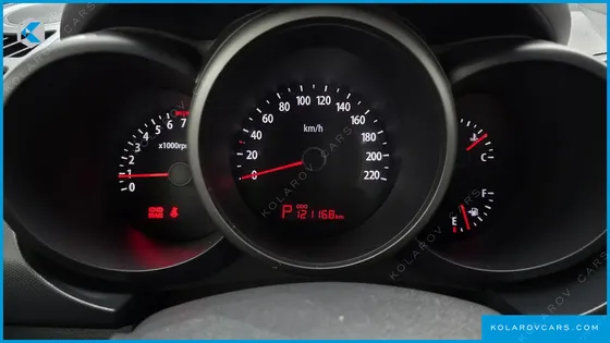 KIA SOUL 1.6 2U