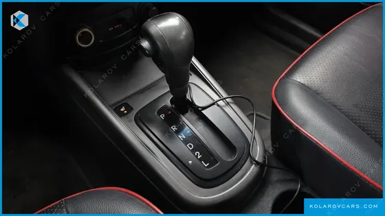KIA SOUL 1.6 2U