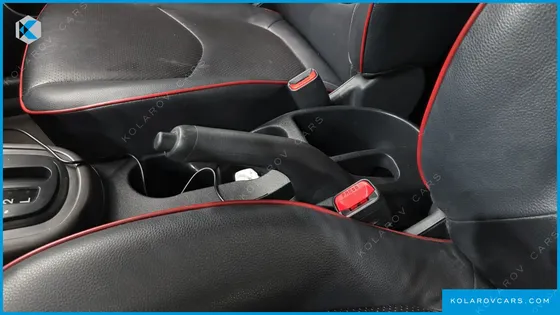 KIA SOUL 1.6 2U