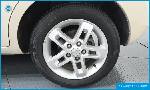 KIA SOUL 1.6 2U