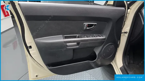 KIA SOUL 1.6 2U