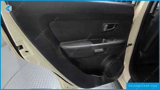 KIA SOUL 1.6 2U