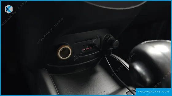 KIA SOUL 1.6 2U