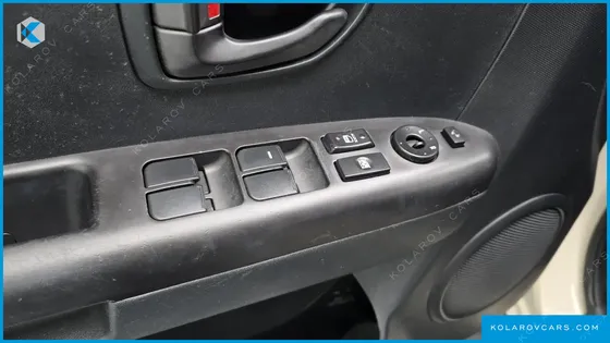 KIA SOUL 1.6 2U