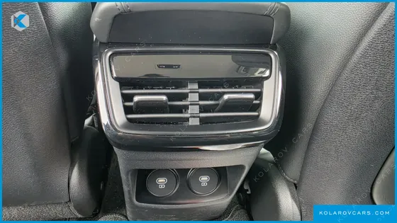 KIA K8 2.5 GASOLINE 2WD