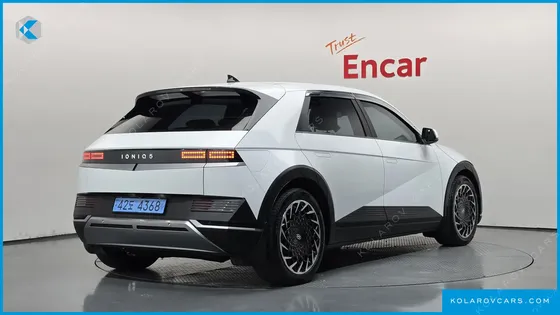 HYUNDAI IONIQ 5 LONG RANGE