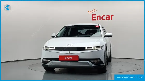 HYUNDAI IONIQ 5 LONG RANGE