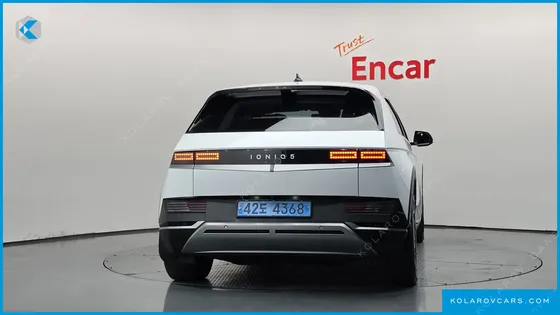 HYUNDAI IONIQ 5 LONG RANGE