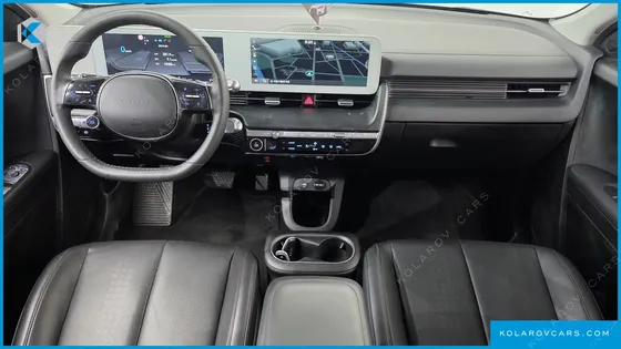 HYUNDAI IONIQ 5 LONG RANGE