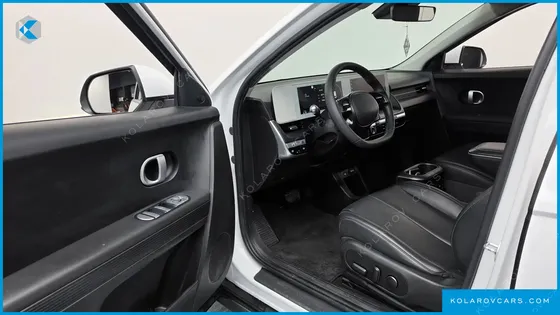 HYUNDAI IONIQ 5 LONG RANGE
