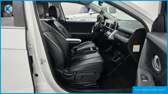 HYUNDAI IONIQ 5 LONG RANGE