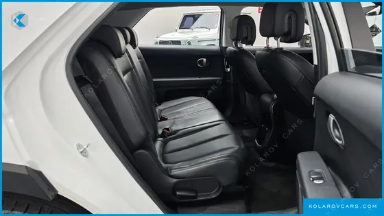 HYUNDAI IONIQ 5 LONG RANGE