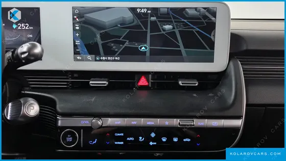 HYUNDAI IONIQ 5 LONG RANGE